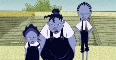 The Proud Family: Funniest Characters in the Series, Ranked