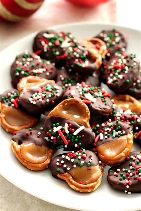 Best Christmas Candy Recipes Easy References - Dinner Dispatch