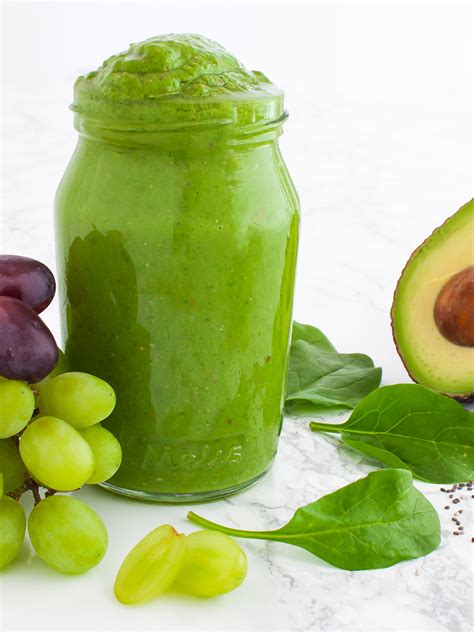 Avocado Juice Recipes For Weight Loss - WeightLossLook