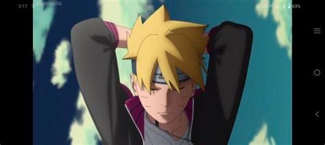 will boruto be a good hokage if he decides to become one : r/Boruto