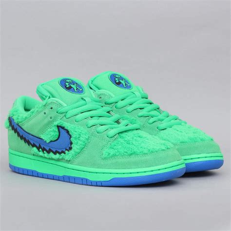 Nike Dunk Low Pro