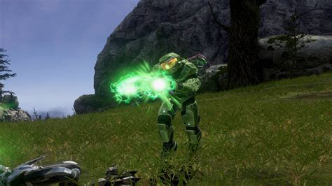 Halo mod to transform original trilogy into one colossal game