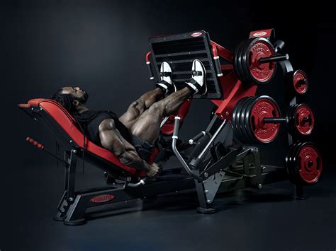 Top 10 Strength Equipment Brands for Commercial Gyms