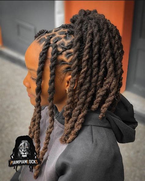 Fabulous Loc Gallery | Locs Hairstyles for Black Women