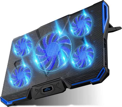 The 10 Best Cooling Pad Msi Laptop Titan - Get Your Home