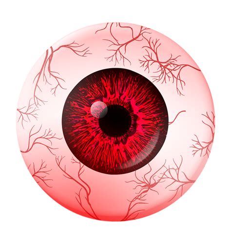 Download Eye, Red, Look. Royalty-Free Stock Illustration Image - Pixabay