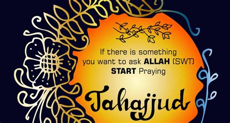 Tahajjud Prayer: Importance, Benefits, How To Perform, Hadiths