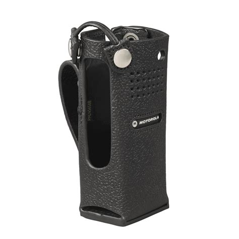 OEM Radio Accessories :: Portable Accessories :: Cases :: APX 6000 ...