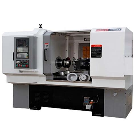 What is metal spinning lathe - YZCNC LATHE