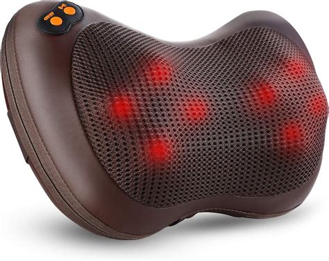 Best Lower Back Massager For Office Chair - Sweet Life Daily