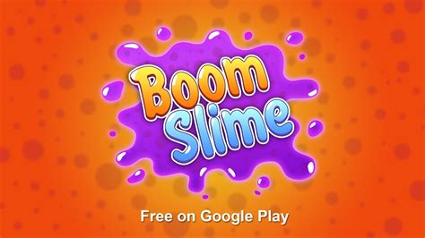 Boom Slime v1.2.3 APK for Android