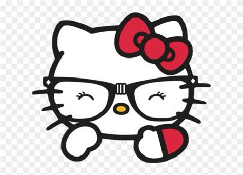 Collection of Hello Kitty Logo PNG. | PlusPNG