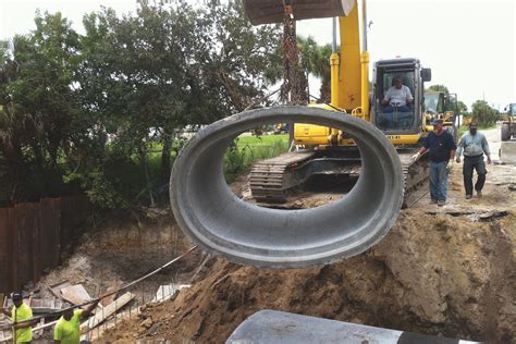 Design and Build with Concrete Pipe