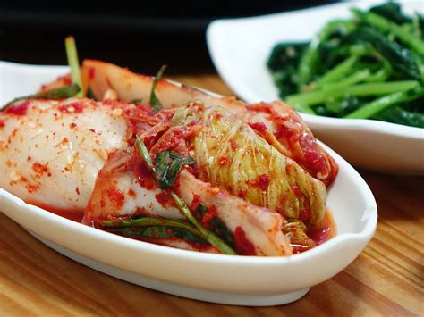 Authentic Kimchi Recipe From NYC's Most Popular Kimchi Spot - V LifeStyle