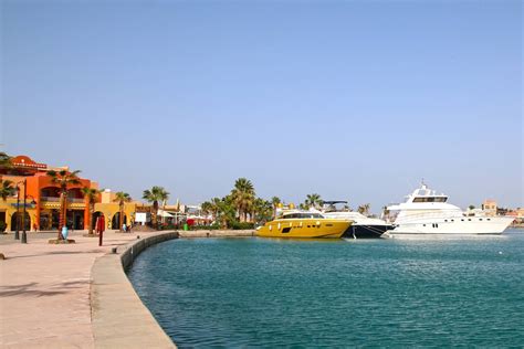 Best 6 things to do in Hurghada | Hurghada attractions 2022