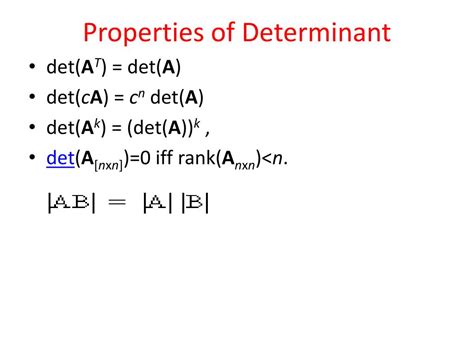 PPT - Inverse and Partition of Matrices and their Applications in ...