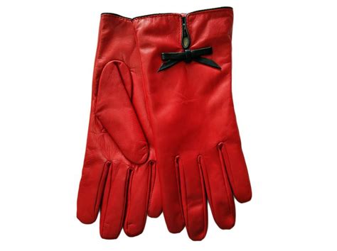 Women's Suede Gloves - Boomingaccessories Gloves Shop