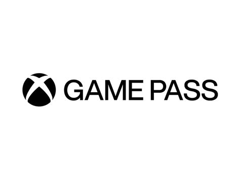 XBOX Game Pass Logo PNG vector in SVG, PDF, AI, CDR format