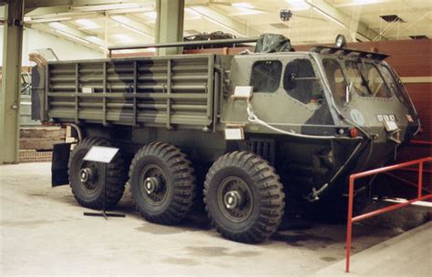 Alvis Stalwart Amphibious Truck Monster Trucks, Cars Trucks, Tactical ...