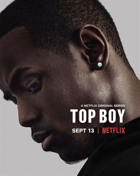 Top Boy Season 3: Netflix Release Date, Cast, Trailer & Everything You ...