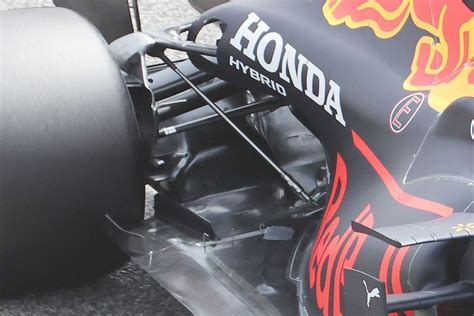 Honda: New F1 engine an aero boost for Red Bull