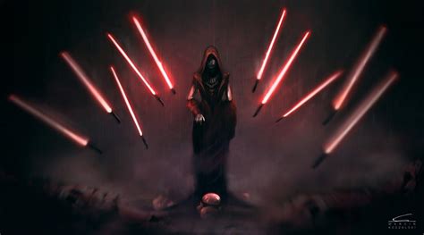 Sith Lord Wallpapers - Top Free Sith Lord Backgrounds - WallpaperAccess