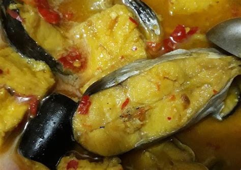 Resep Gulai ikan patin oleh Fitri Ana - Cookpad