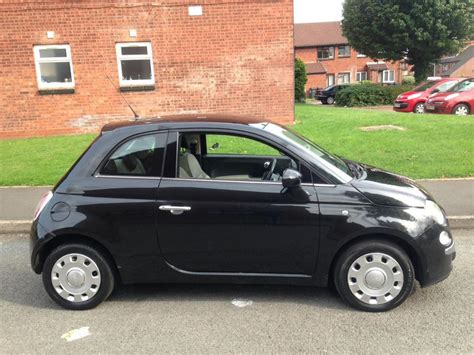 Fiat 500 diesel excellent mpg | in Digbeth, West Midlands | Gumtree