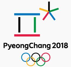 The Logo for South Korea's 2018 Olympics : r/CrappyDesign