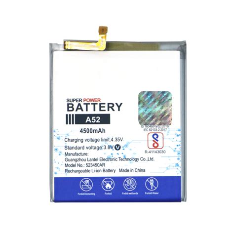 MOBILE BATTERY | ORIGINAL BATTERY | MOBILE BATTERY COMPATIBLE WITH ...