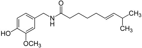 Capsaicin - Cepham Life Sciences Research Products