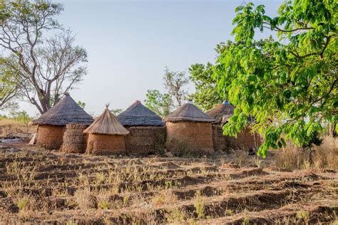 Viajes a Togo | Guía de viajes Togo