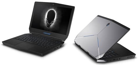 Alienware 13 R2 [Specs and Benchmarks] - LaptopMedia.com