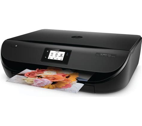 HP ENVY 4520 All-in-One Wireless Inkjet Printer Deals | PC World