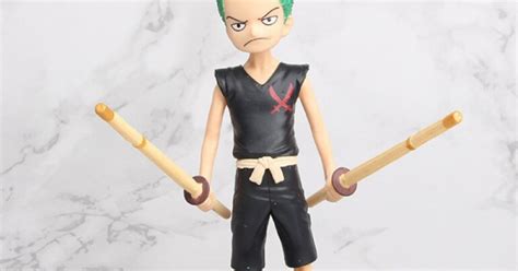 One Piece - Zoro Child Figür