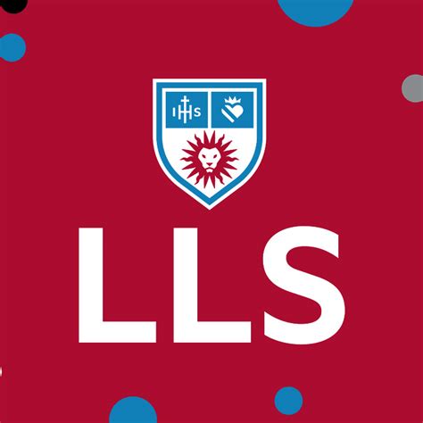 LLS Brand and Visual Identity - Loyola Marymount University