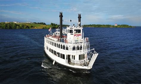 KINGSTON 1000 ISLANDS CRUISES - 2022 What to Know BEFORE You Go