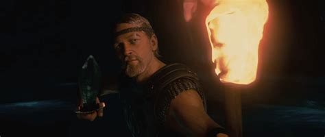 The Hero's Journey: Beowulf, Film, and Masculinity - Medievalists.net