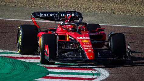 Ferrari unveils new F1 car with Red Bull in their sights | Sports ...