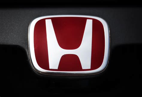 Honda Logo Wallpaper - WallpaperSafari