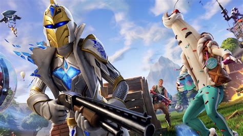 Fortnite OG release date - here's when Chapter 1 returns | TechRadar