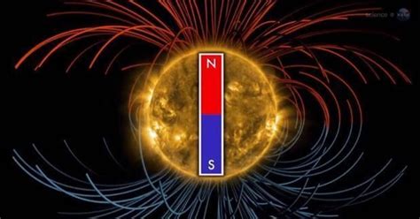 Sun's magnetic field is about to flip: What it means for Earth - Los ...