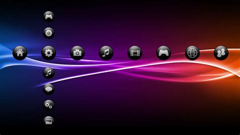 Free PS3 Themes And Wallpapers - Wallpaper Cave