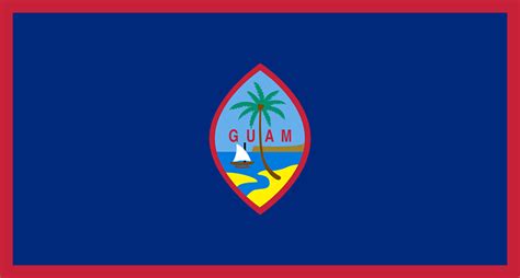 GUAM – Pacific Web