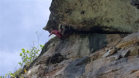 20170513_135300 - Cayman Brac Climbing - Rock Iguana Ltd - Rock ...