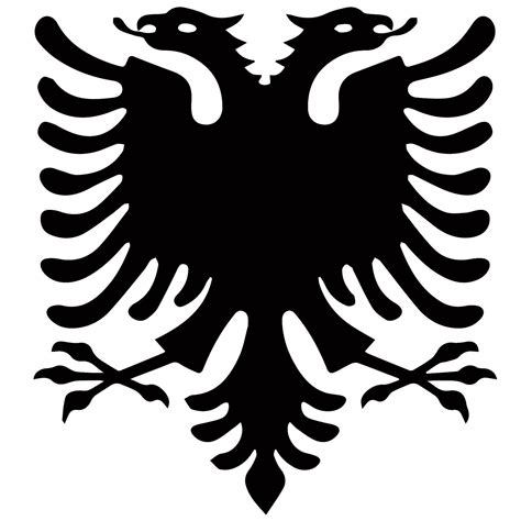 Albanian eagle wallpaper | Albanian eagle, Albanian tattoo, Albania flag