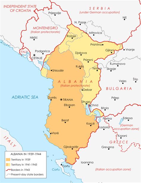 The Holocaust in Albania - Wikipedia