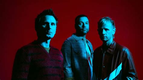 25 Greatest Muse Songs Of All Time - Ranked