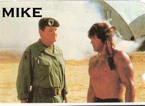 Rambo 2 Quotes. QuotesGram