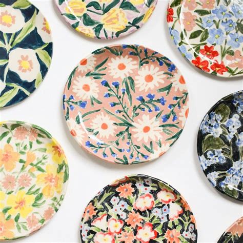 15 Gorgeous Ceramic Ideas to Inspire You (Shihori Obata) | Pottery ...